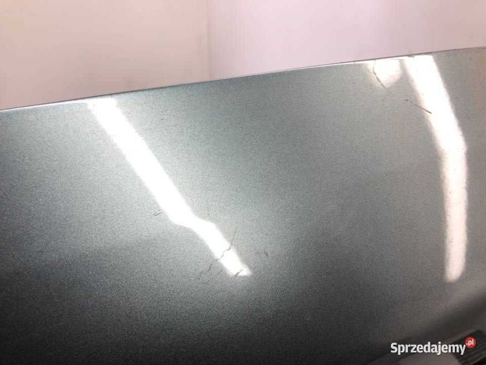 KLAPA TYŁ SUBARU FORESTER II Kombi TYLNA