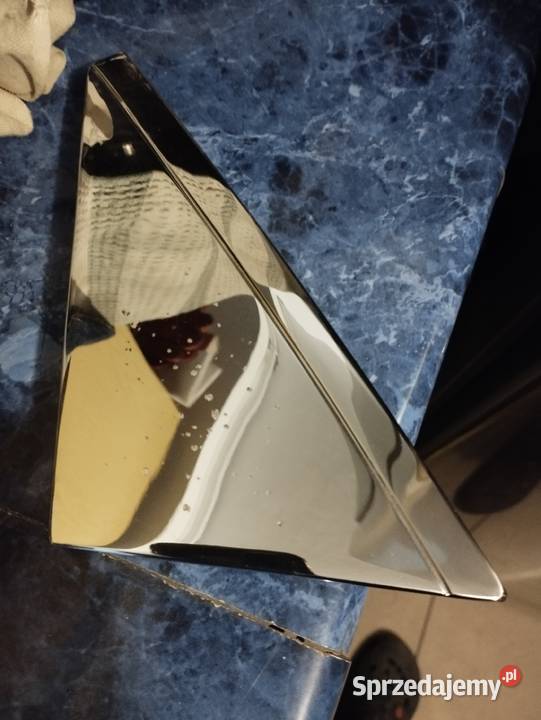 Mercedes 123 zaślepka lusterka trójkąt Kłodzko