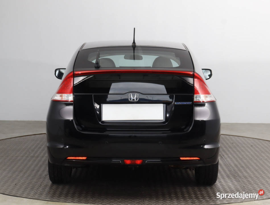 Honda Insight 13 IMA Bielany Wrocławskie