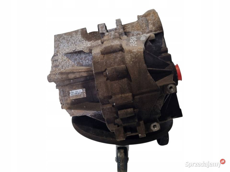 SKRZYNIA BIEGÓW Ford Mondeo MK4 20 TDCI manualna Chełm