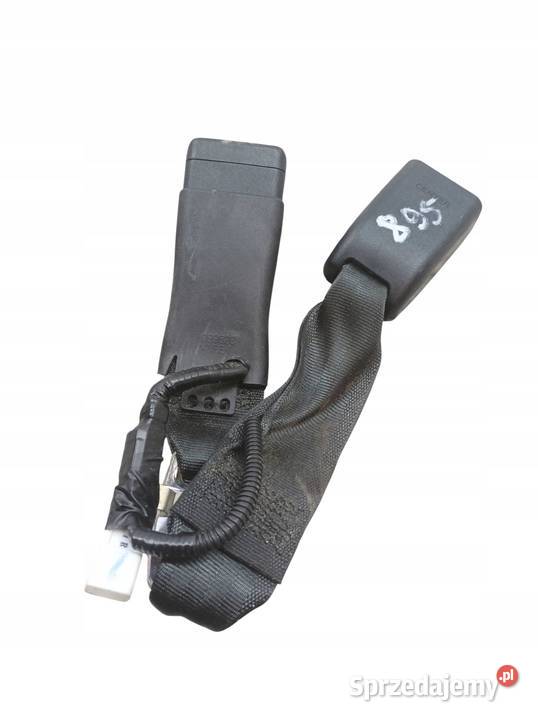 ZAPINKA PASA BEZPIECZEŃSTWA TYŁ KANAPY E16 E17 Pasy bezpieczeństwa sprzedam