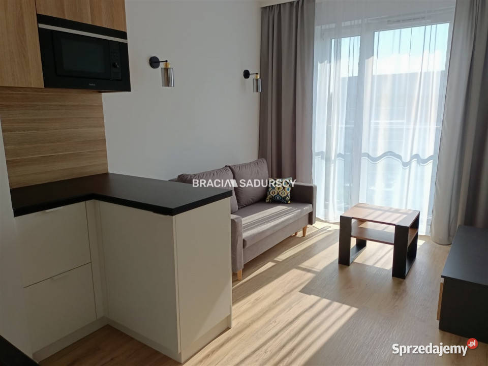 Sprzedaż mieszkania Wieliczka Czarnochowice 30m2 małopolskie