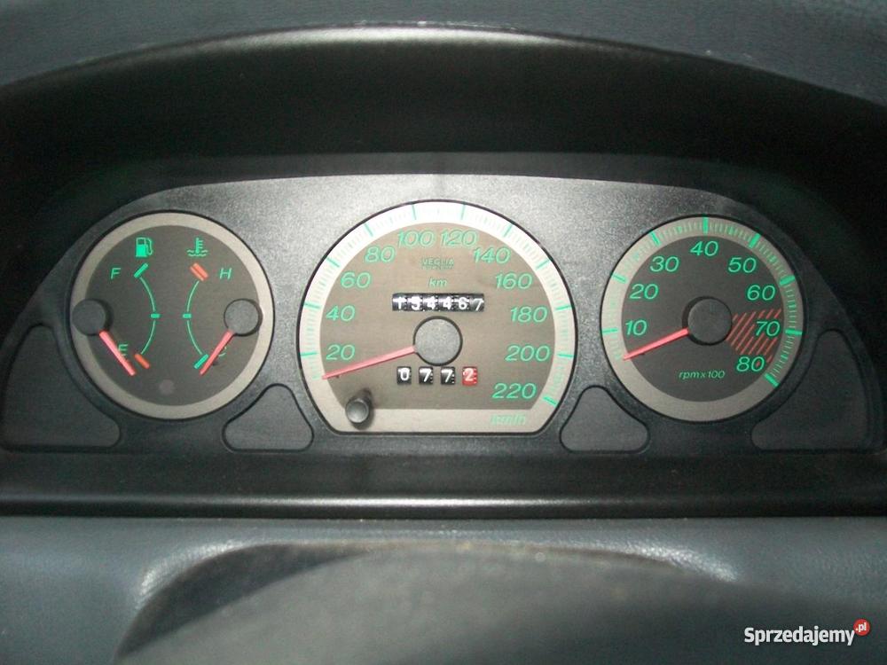 fiat siena 16 GAZ sprzedam