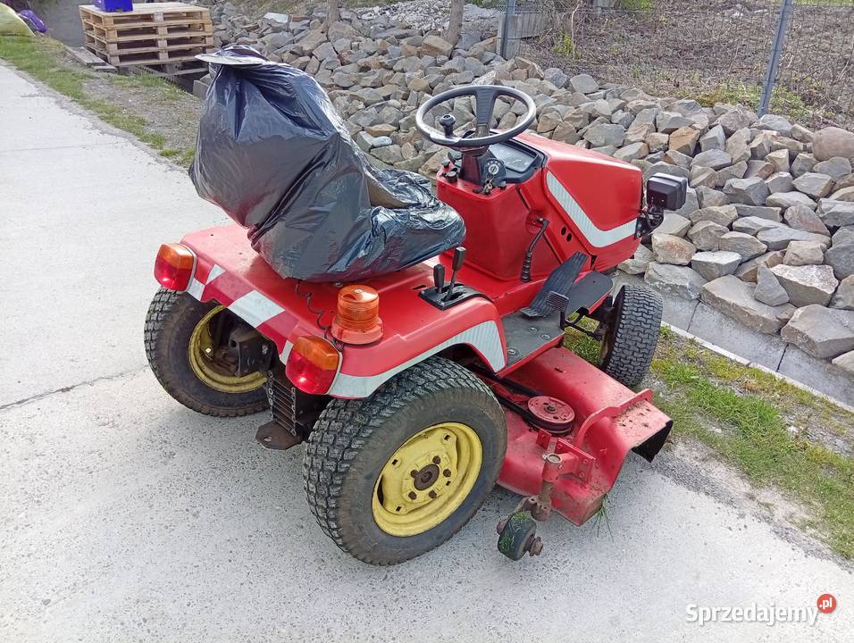 Kubota gt950 s Kubota Nowy Sącz