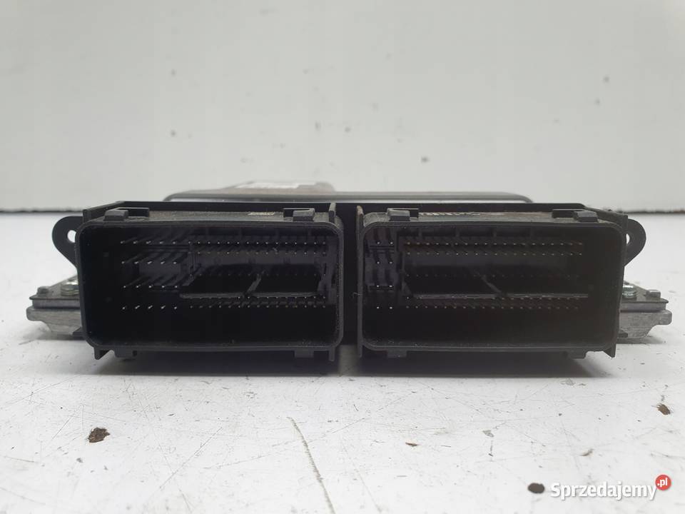 Volvo XC60 II 20 T6 STEROWNIK SILNIKA komputer lubelskie Rudka