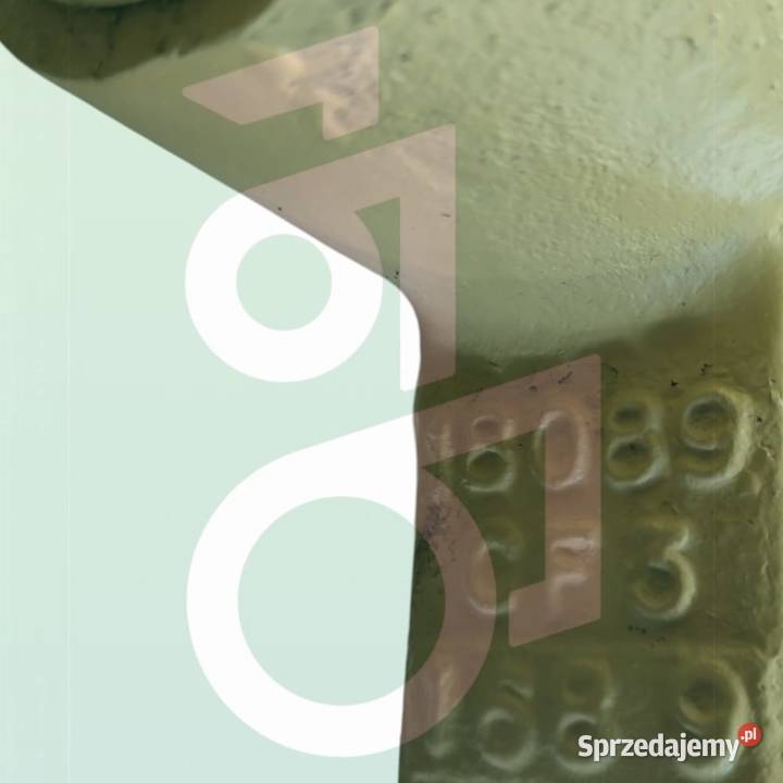 Siłownik wysuwu teleskopu 52539192 311100 Wilkowo