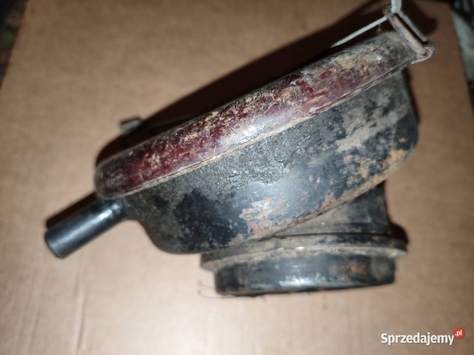 Filtr powietrza K750 Dniepr MT K650