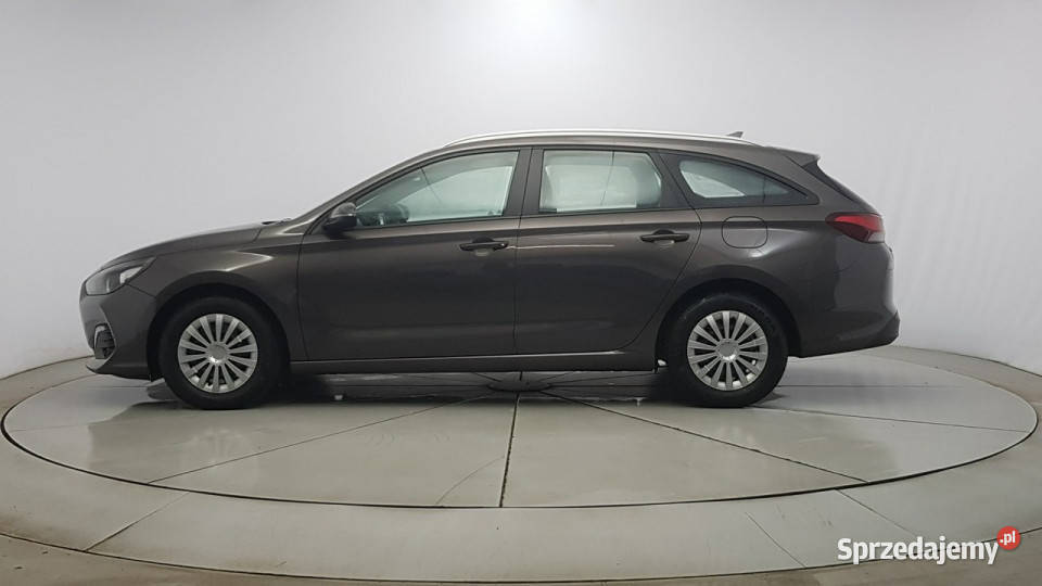 Hyundai i30 14 GET Z Polskiego Salonu Faktura