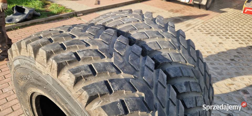 44080r24 4408024 169r24 16924 Nokian Tri 2 2017 warmińsko-mazurskie Nowe Miasto Lubawskie