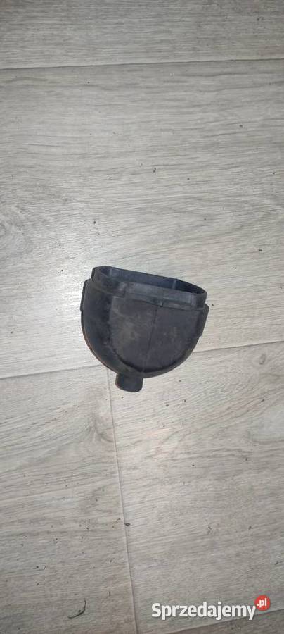 Guma osłona stacyjki MZ etz wielkopolskie Lwówek
