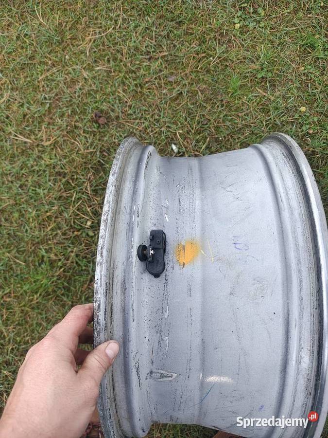 Felga Aluminiowa RAM V oryginał Limited 20 Gostyń