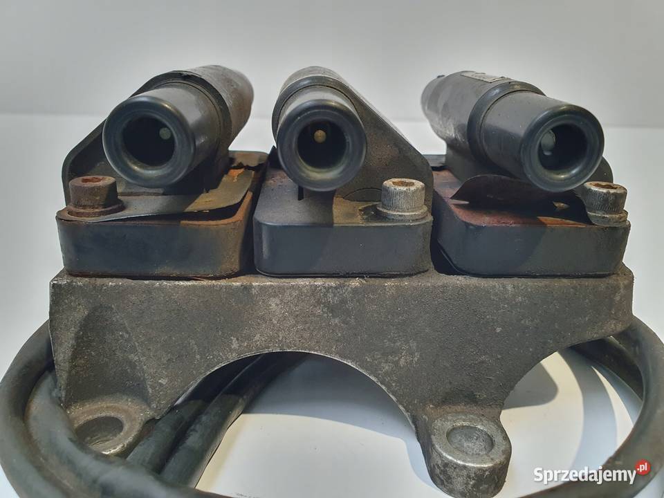 CEWKA ZAPŁONOWA Audi A4 B5 26 V6 078905101A