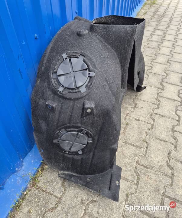 MATERIAŁOWE NADKOLE PRZÓD LEWY PRAWY MINI ONE osobowe Działoszyce