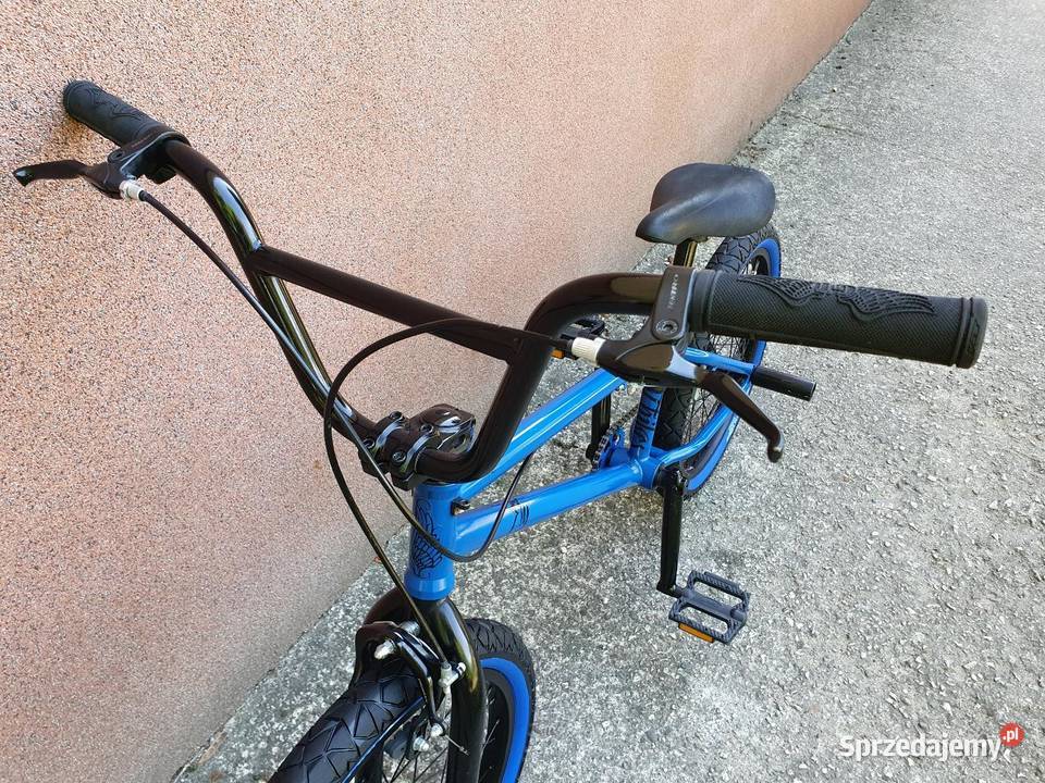 Bmx GT Fly Bikes łódzkie Skierniewice