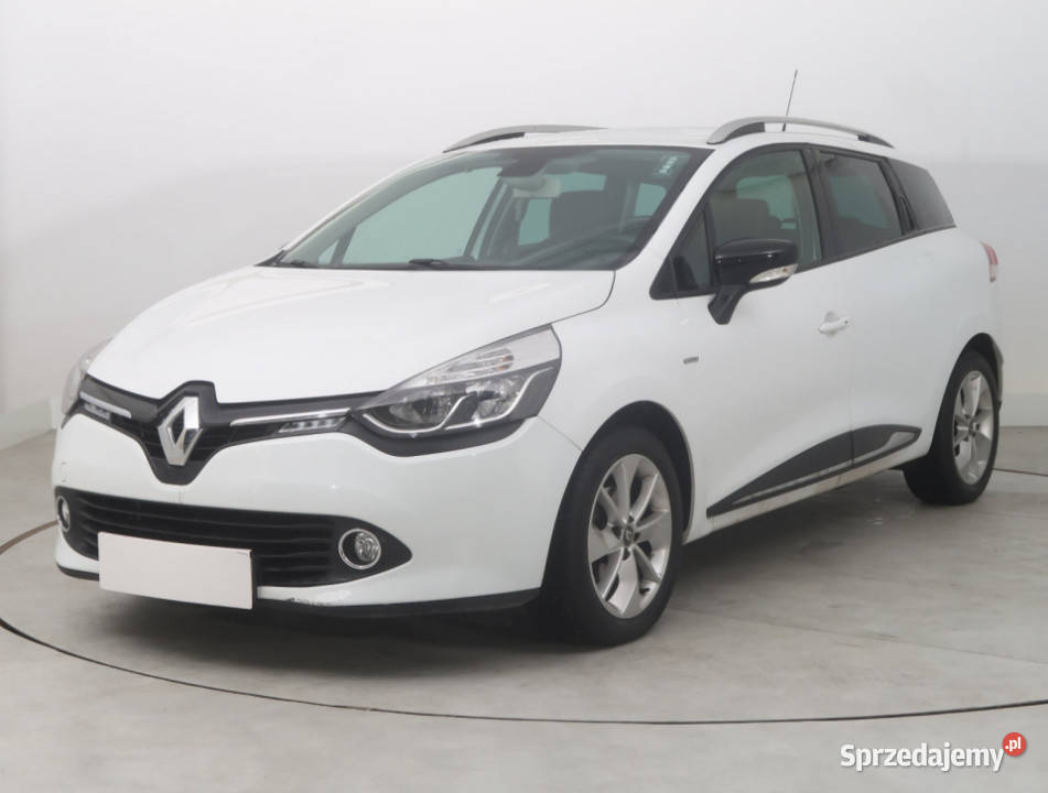 Renault Clio 12 TCe pierwszy właściciel sprzedam