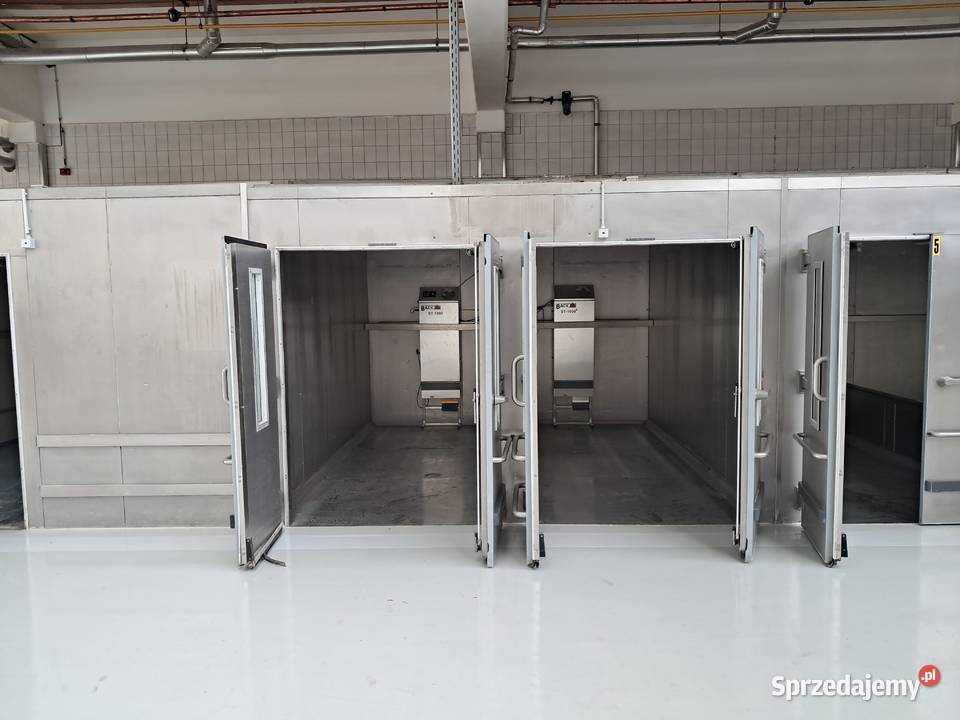 Garownia komora garownicza Koma sprzedam