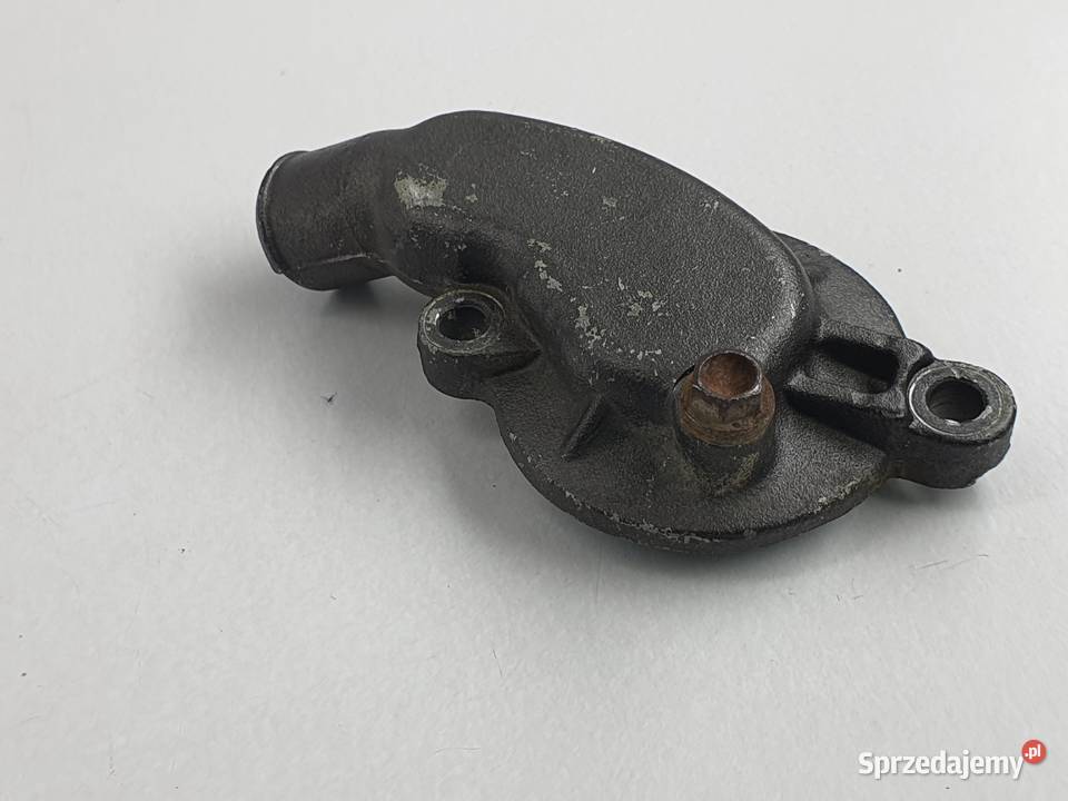 Dekiel Pokrywa Pompy Wody Husqvarna Wr 250 Cr Pozostałe