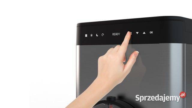 Maszyna do shake i granity CARPIGIANI 1x18l GBG świętokrzyskie Sandomierz