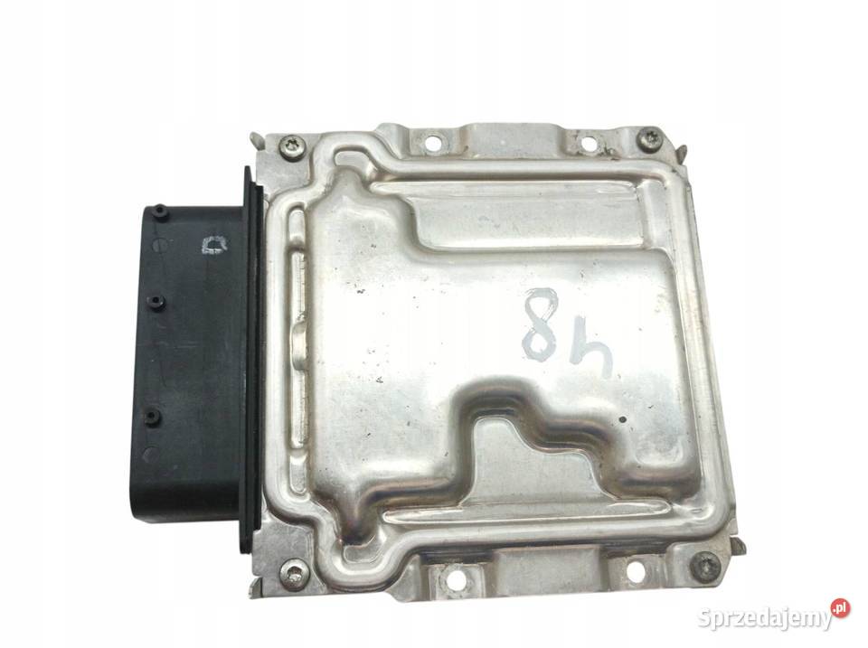 STEROWNIK SILNIKA 391182B770 Kia Rio III 2011 osobowe