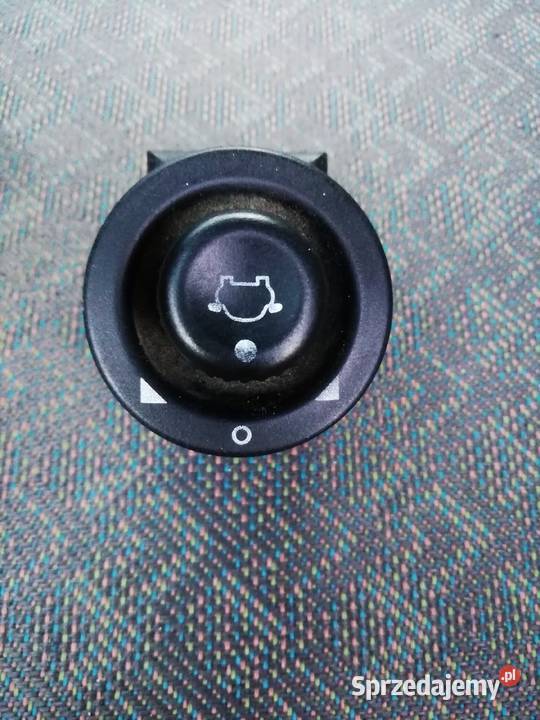 przełącznik regulacji lusterek Ford