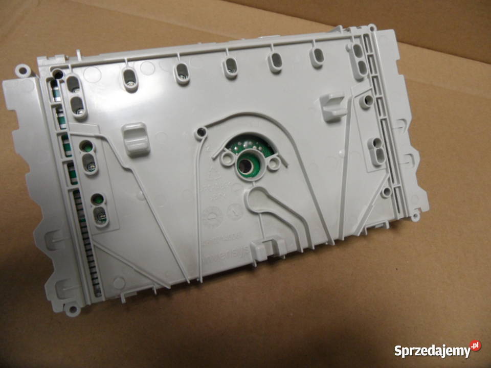 programator pralki whirlpool awe6518p