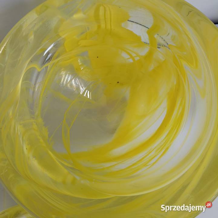 Kosta Boda zestaw Gryfino