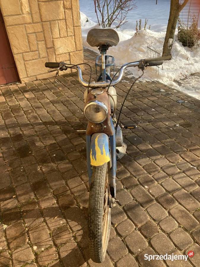 Romet MR232 do sprzedania Jarosław sprzedam