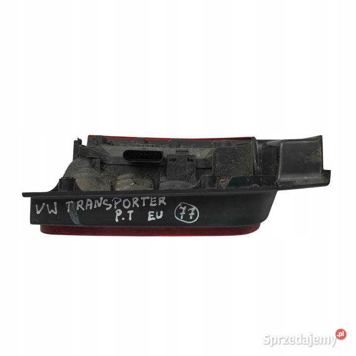 LAMPA PRAWA Volkswagen Transporter T5 tylnia osobowe Chełm