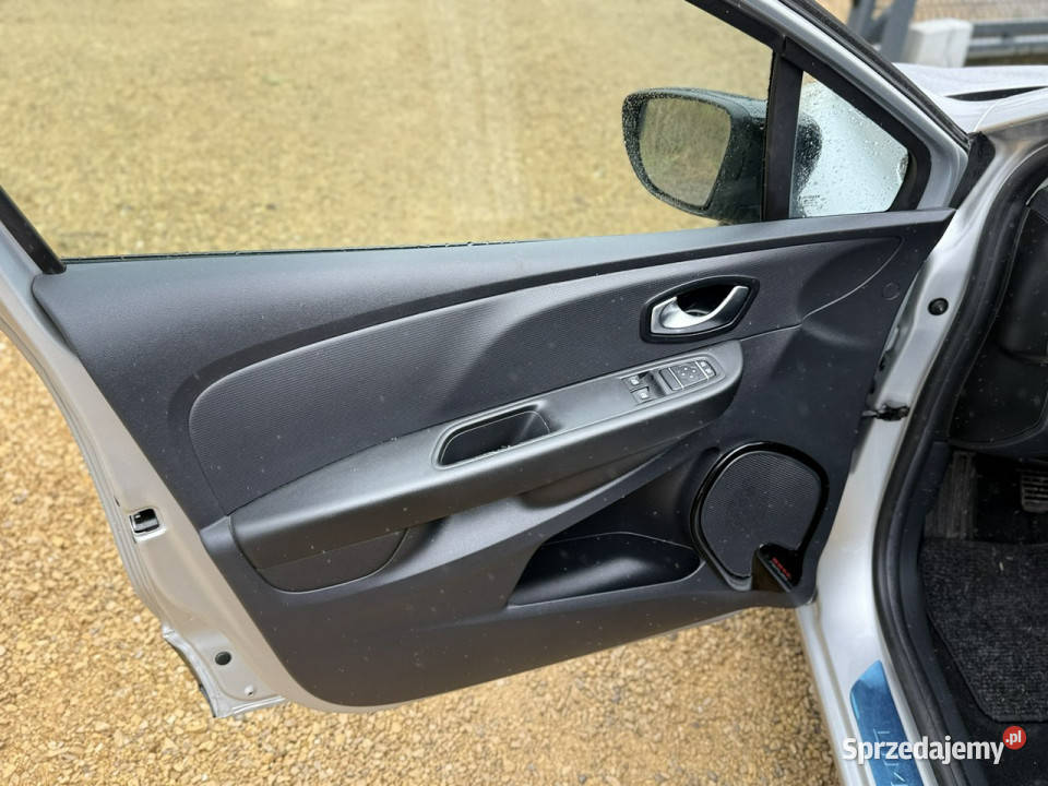Renault Clio Częstochowa sprzedam