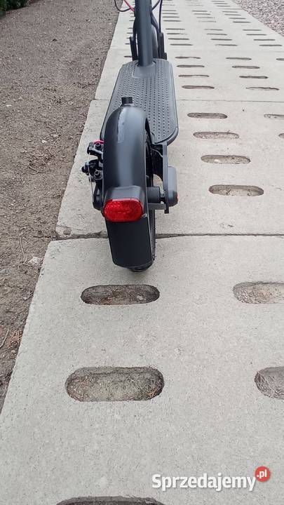 Hulajnoga elektryczna Xiaomi mi pro 2