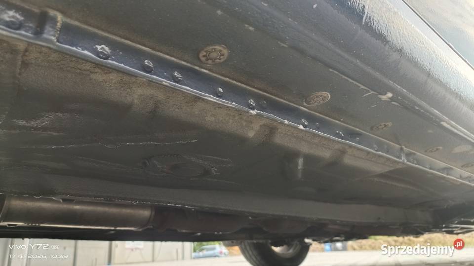 Toyota Avensis 20 D4D t22 Radom