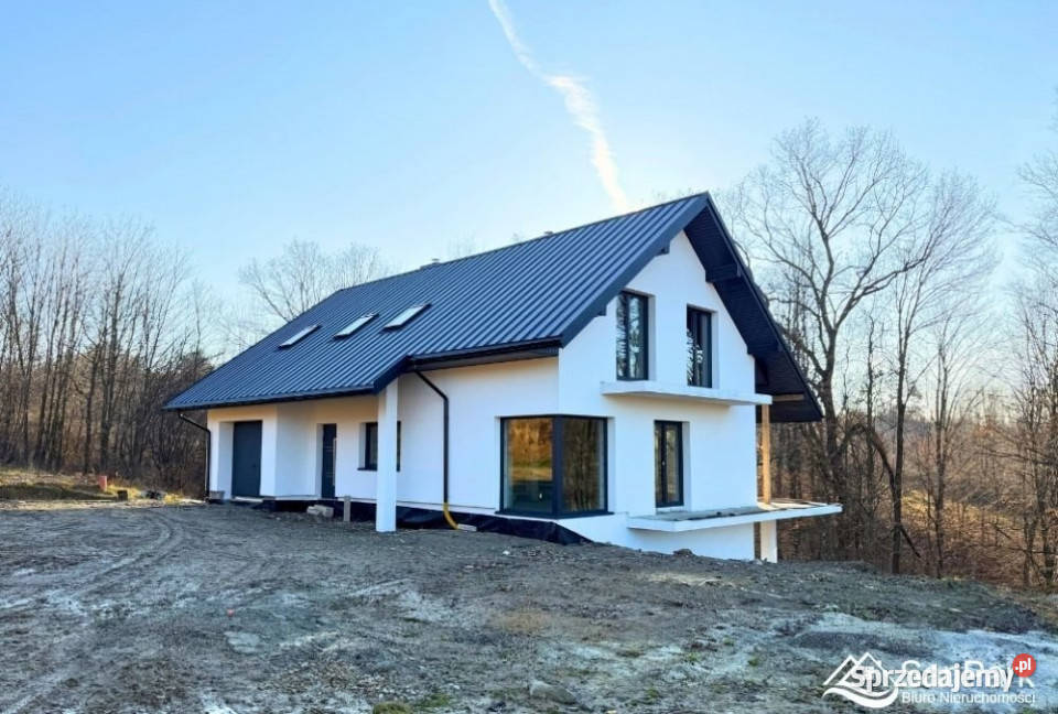 Dom do sprzedania 156m2 Sanoczek sprzedam