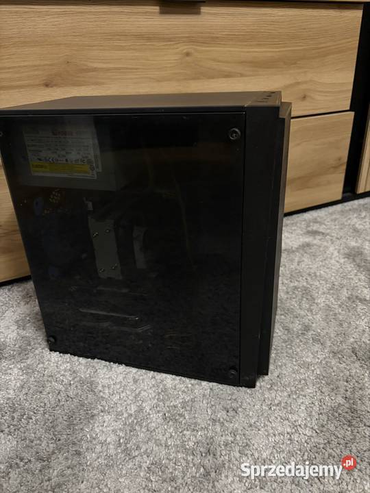 Komputer gamingowy monitor Lenovo 238 Full HD Włocławek