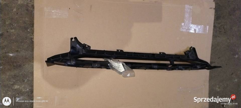 Audi RS6 C7 kratka w zderzak przód 4g0 807 899 B Lubin