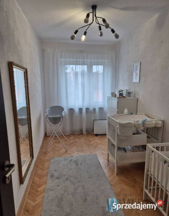 Sprzedam dom bliźniak 365m2 Warszawa Mielecka 7369zł/m2 Sprzedaż