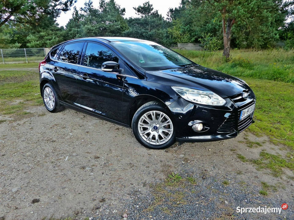 Ford Focus 16 Focus