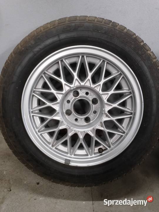 Felgi BMW 14 Strzelce Opolskie