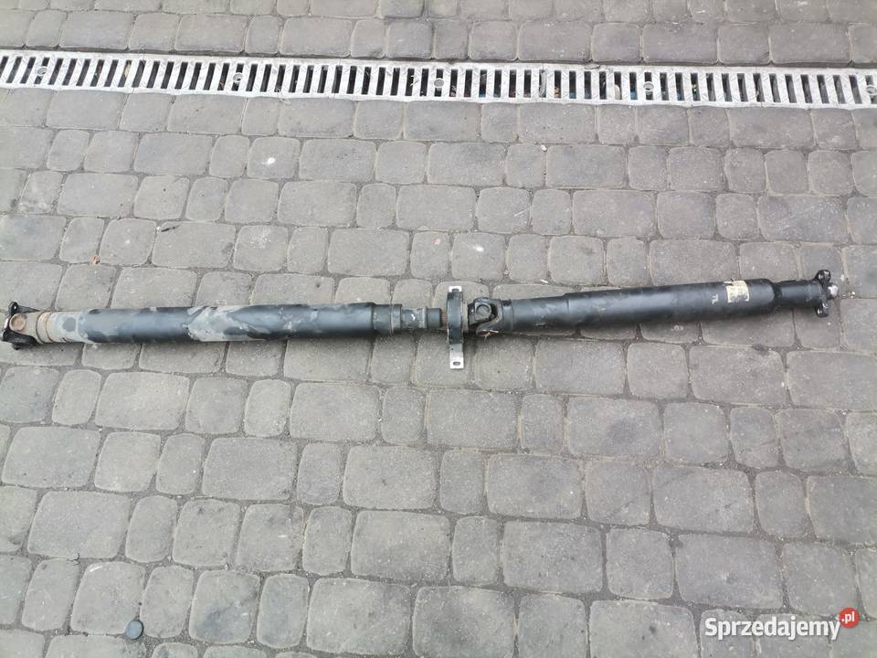 BMW 3 E46 18 I SEDAN WAŁ NAPĘDOWY osobowe Wały napędowe Nowy Sącz sprzedam