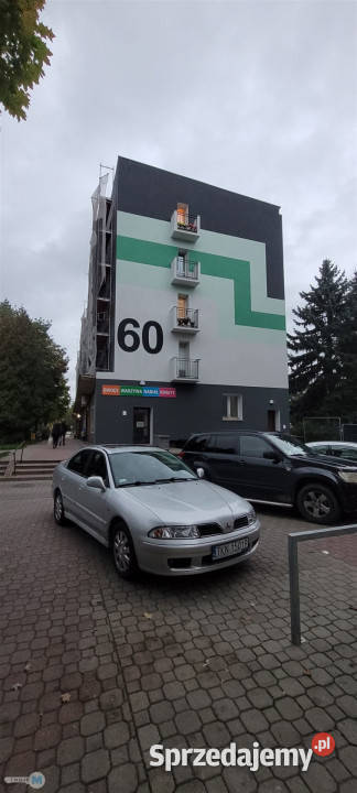 Mieszkanie Kielce 445m2 2pok świętokrzyskie