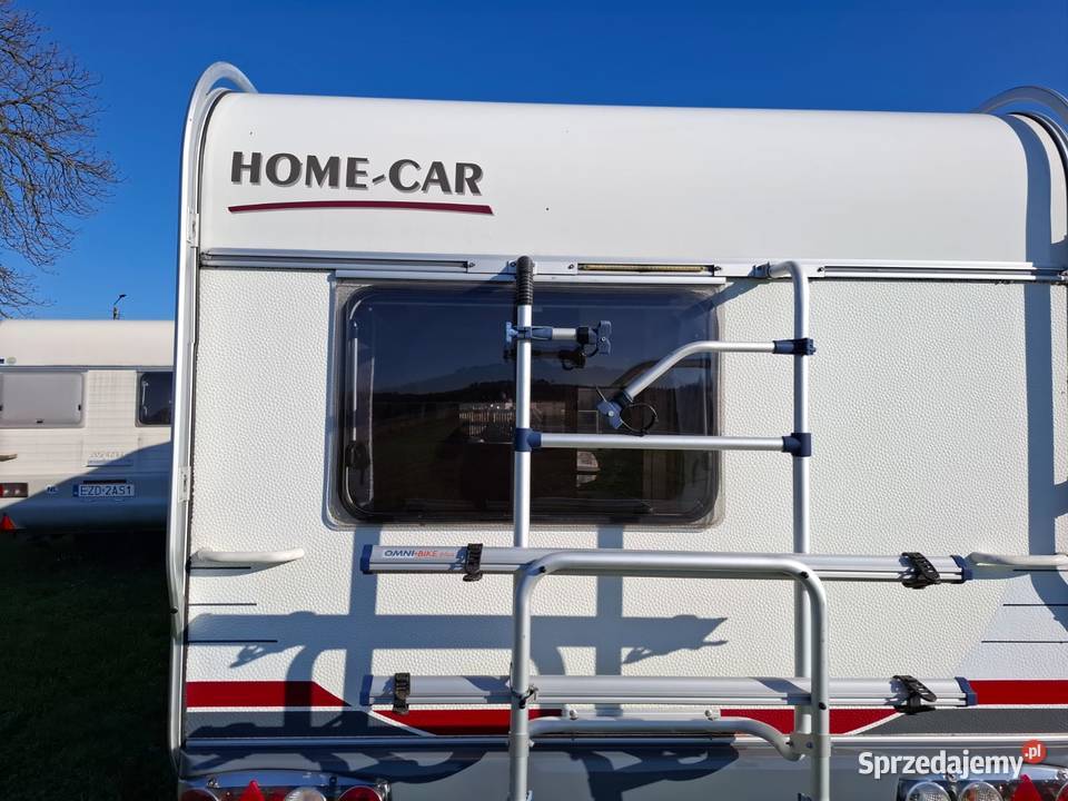 Home car 450 Home-Car Zduńska Wola sprzedam