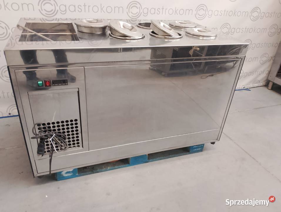 KONSERWATOR DO LODÓW 6 KUWET Wrocław