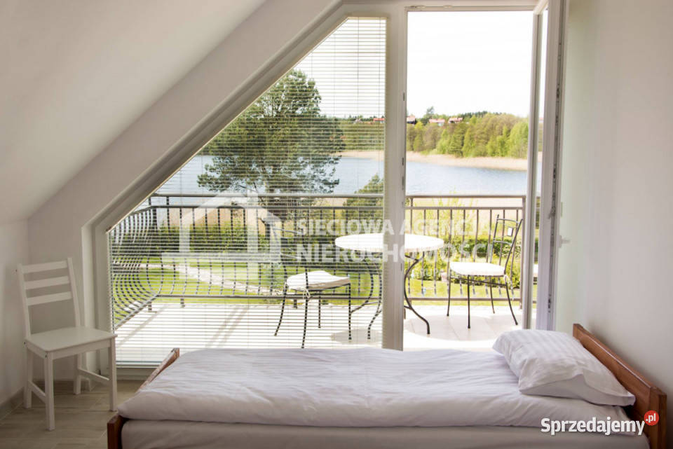 sprzedaży domu wolnostojącego Sitno 45909m2 sprzedam