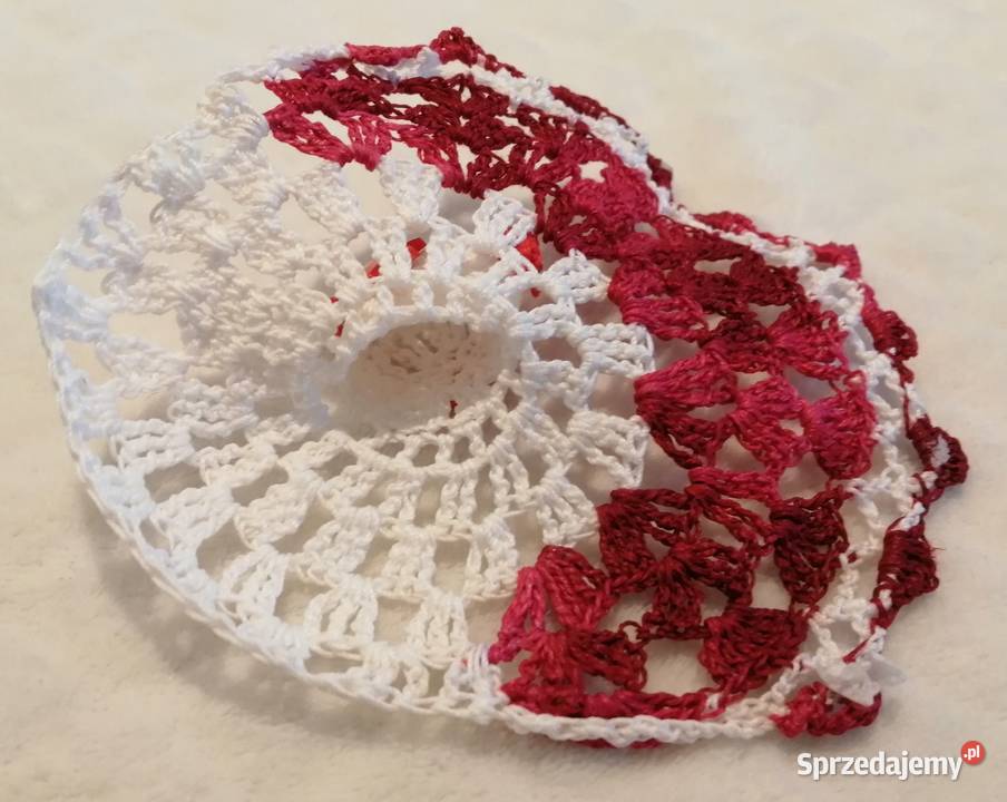 Kurczaczek handmade 12x13 Wielkanoc Dekoracja Czeladź