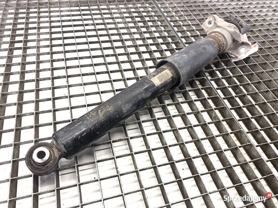 AMORTYZATOR PRAWY TYŁ AUDI Q7 4M SUV 4M0616031 osobowe podkarpackie