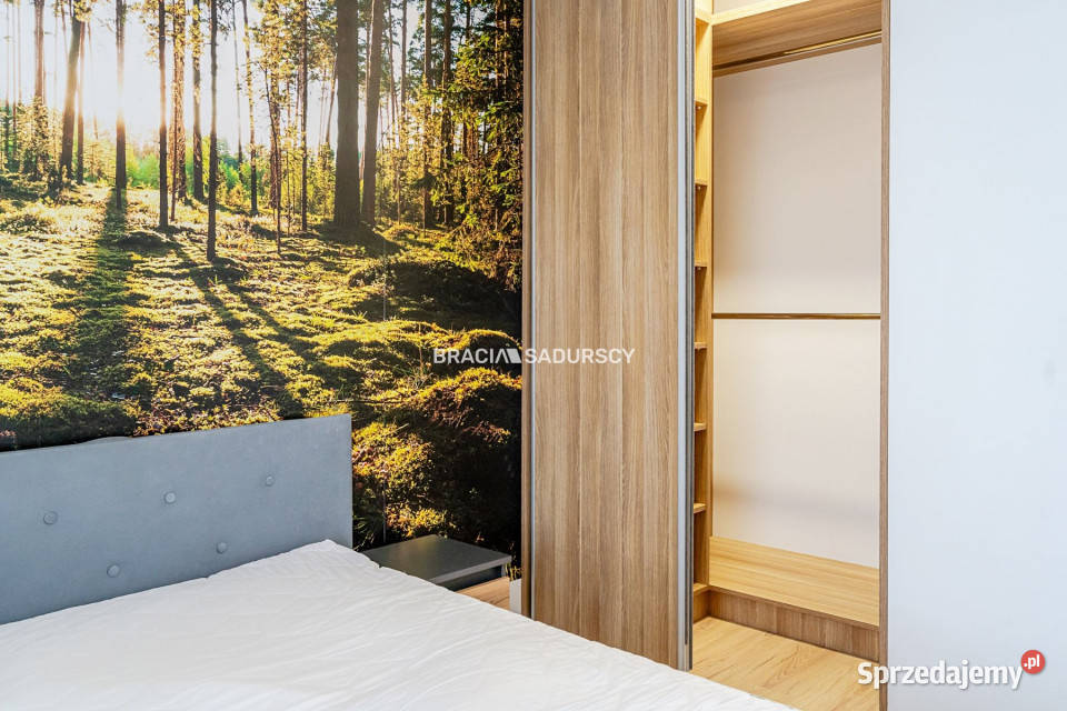 Mieszkanie 30m2 2 pokojowe Wieliczka małopolskie sprzedam