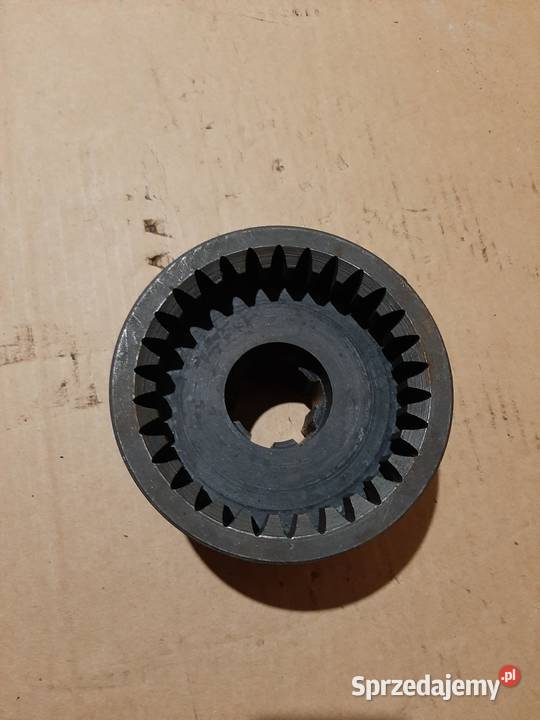 Tuleje cylindrowane pomp pluczkowyh NB32 11GR Lubycza Królewska