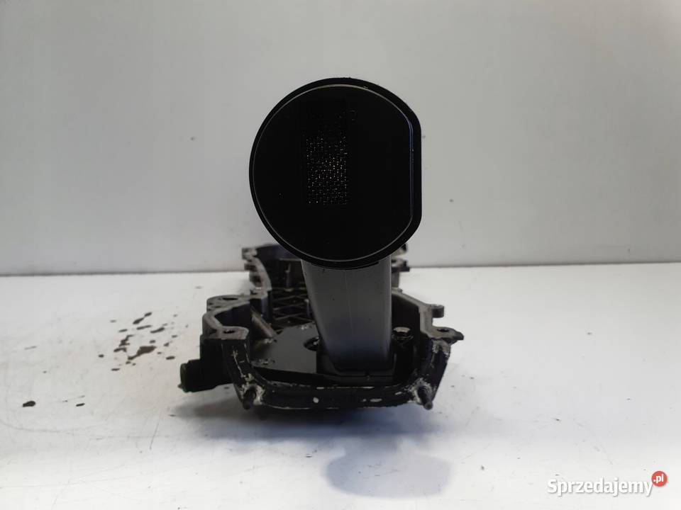 Opel Corsa C 13 CDTI OBUDOWA ROZRZĄDU pompa Rudka