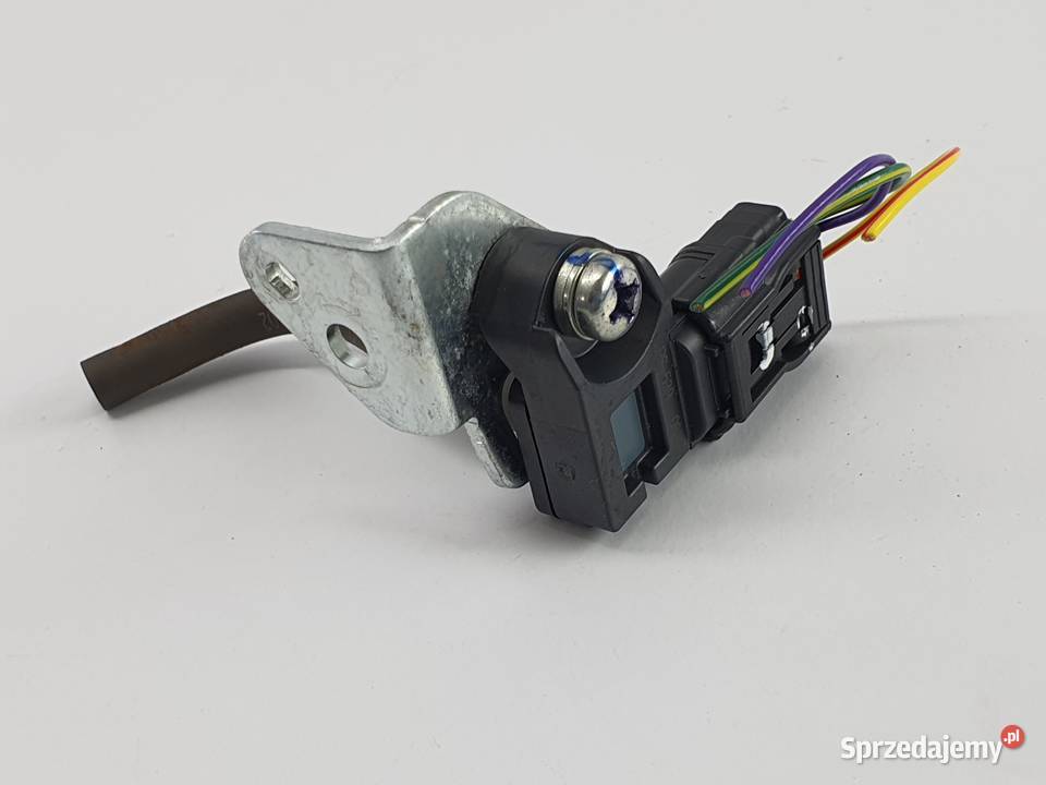 Map Sensor Czujnik Denso Honda Nc 750 łódzkie Łódź