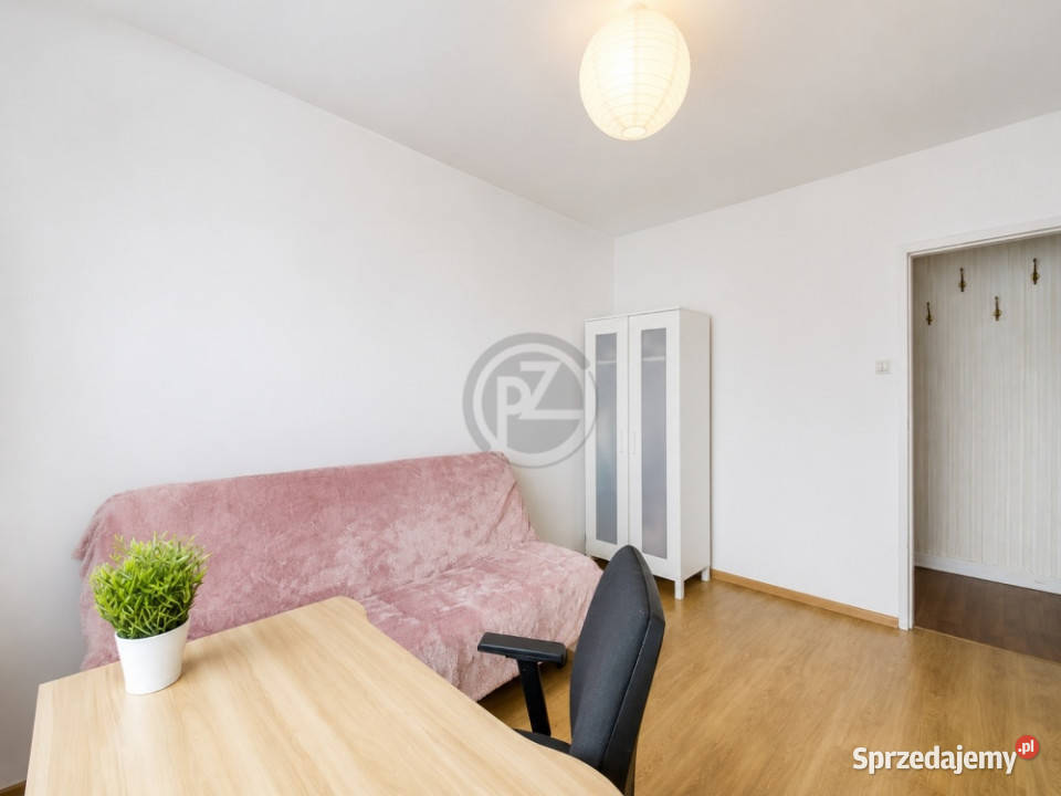 3 pokoje 674 m duży salon i osobna kuchnia Warszawa