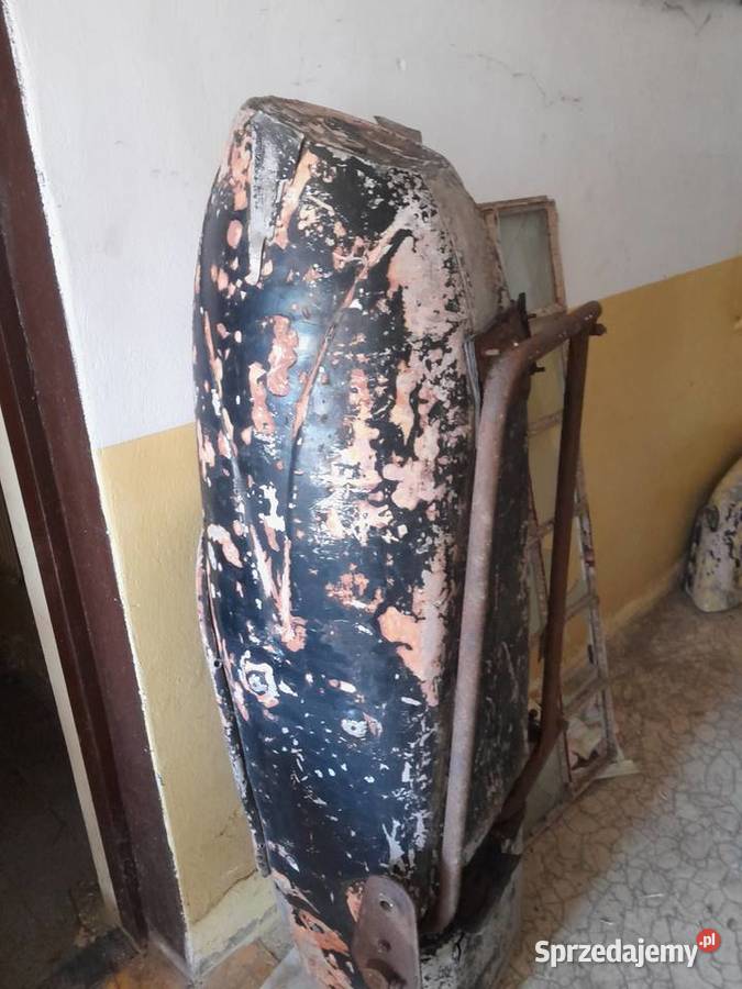 Wózek duna gondola pannonia świętokrzyskie